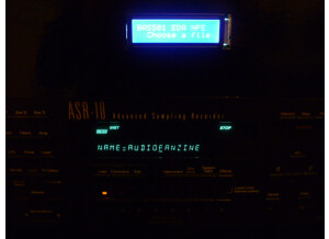 Ensoniq ASR-10R (62582)