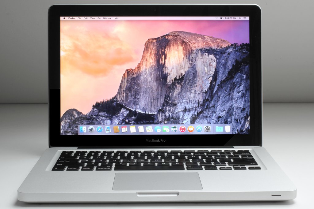 Apple MacBook Pro 13" Core i5 2,5 GHz