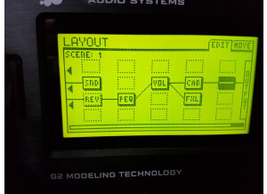 Fractal Audio Systems Axe-Fx II (12262)