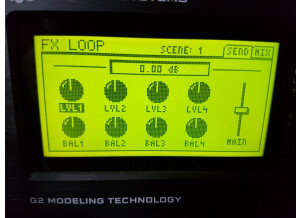 Fractal Audio Systems Axe-Fx II (69718)