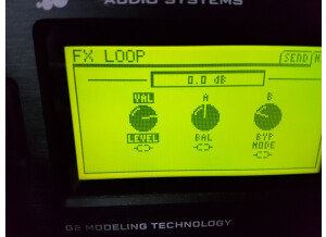 Fractal Audio Systems Axe-Fx II (59797)