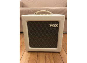 Vox AC4TV (11580)