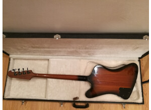 Gibson Thunderbird IV (58447)