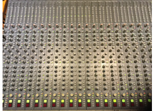 Soundcraft 3200 (10906)