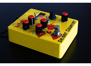 WMD Geiger Counter (45650)