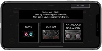 Pioneer WeDJ 2 for iPhone : wedj-for-iphone-tutorial-3 Pioneer WeDJ 2 for iPhone : wedj-for-iphone-tutorial-3