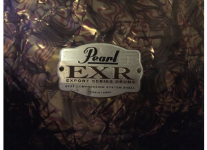 Pearl Export Radical EXR (49620)