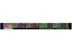 Alien Seed Tech ARCUS User Knobs (71747)