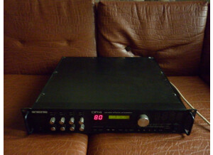 Ensoniq DP4 (3611)