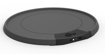 Senspad Rear Senspad Rear