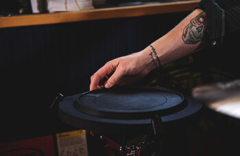 SensPad Drummer 3 SensPad Drummer 3