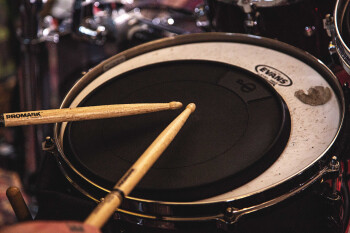 SensPad Drummer 2