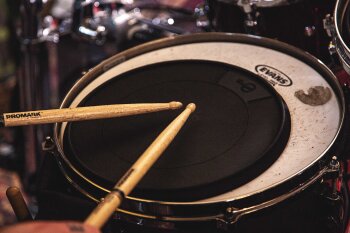 SensPad Drummer 2 SensPad Drummer 2