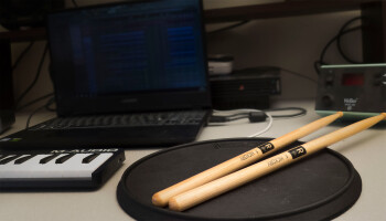 Senspad DAW Senspad DAW