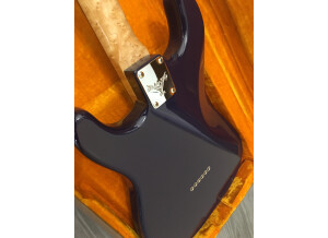 Fender Custom Shop Robert Cray Signature Stratocaster
