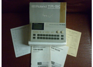Roland TR-505 (38568)