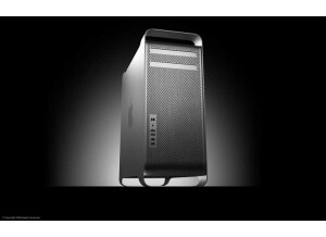 Apple Mac Pro (39939)