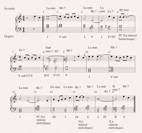 01 summertime harmonie 30 01 summertime harmonie 30