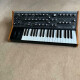 Minimoog Voyager Anniversary 50th Minimoog Voyager Anniversary 50th