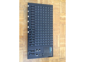 Boss BX-16 16 Channel Stereo Mixer (66552)