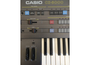 Casio CZ-5000 (37973)