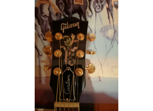 Gibson J-45 Custom Rosewood (56351)