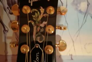 Gibson J-45 Custom Rosewood