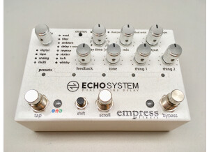 Empress Effects EchoSystem (22936)
