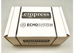 Empress Effects EchoSystem (13324)