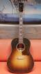 Gibson Advanced Jumbo Red Spruce Special