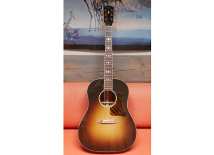 Gibson Advanced Jumbo Red Spruce Special (76994)