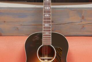Gibson Advanced Jumbo Red Spruce Special