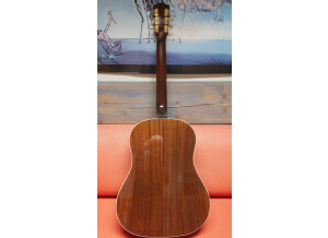 Gibson Advanced Jumbo Red Spruce Special (26137)