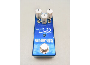 Wampler Pedals Mini Ego compressor (85450)