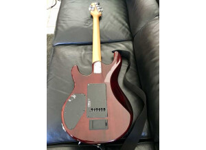 Tech 21 MIDI Mongoose (45432)