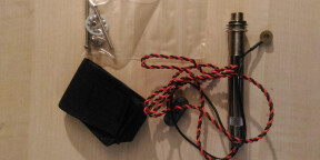 Pour guitare à résonateur