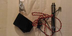 Pour guitare à résonateur