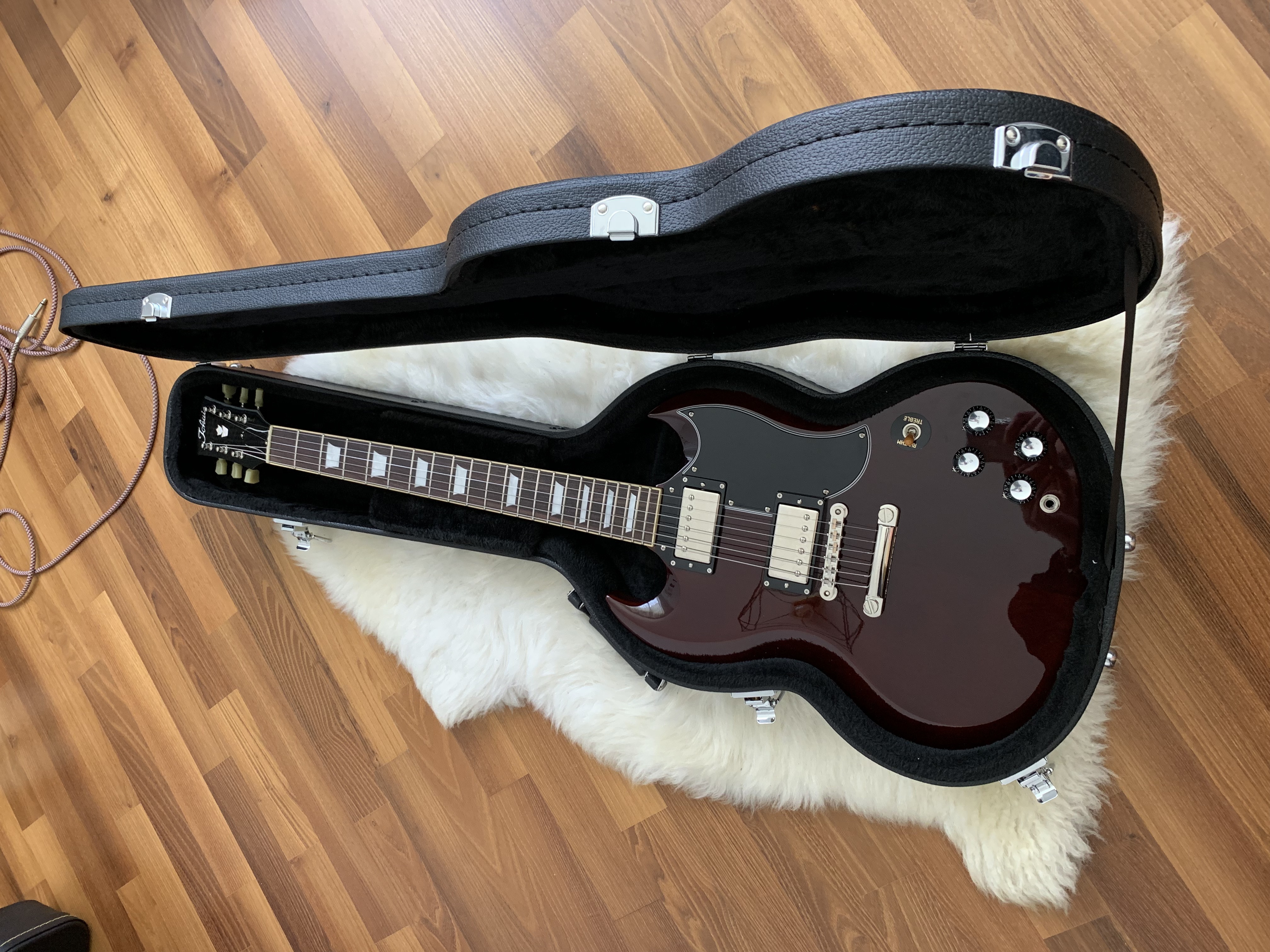Tokai SG92