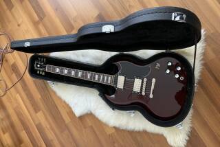 Tokai SG92