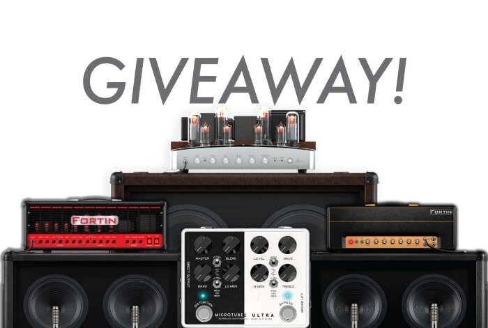 Neural Giveaway Neural Giveaway