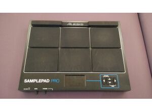 Alesis SamplePad Pro (94931)