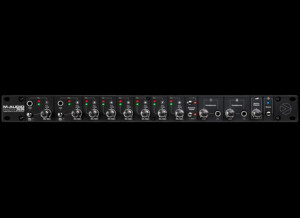 M-Audio ProFire 2626 (57076)