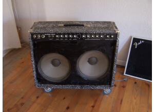 Fender Super Twin (62736)