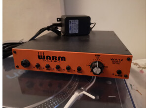 Warm Audio WA12 (41981)