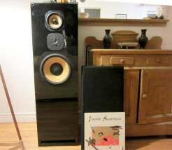 Focal C800