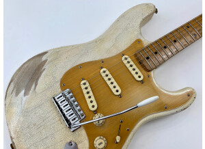 REBELRELIC '56 Stratocaster (71143)