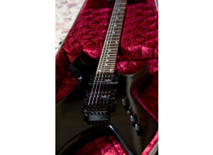 B.C. Rich Platinum Pro Warlock (73907)