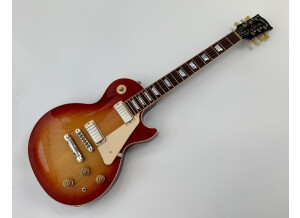 Gibson Les Paul Deluxe 2015 (50802)