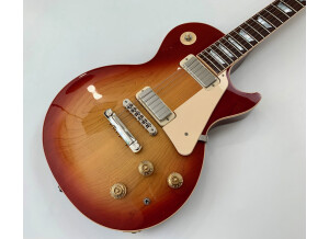 Gibson Les Paul Deluxe 2015 (79708)