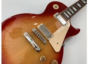 Gibson Les Paul Deluxe 2015 (46304)